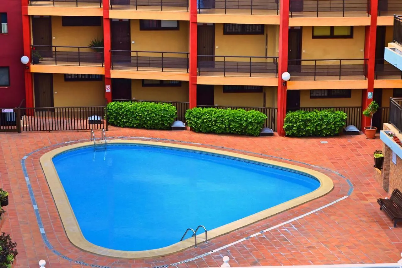 Sofia Ocean View Free Wi-Fi Check-In 24 Hours Puerto de Santiago  Apartment Puerto de Santiago (Tenerife)