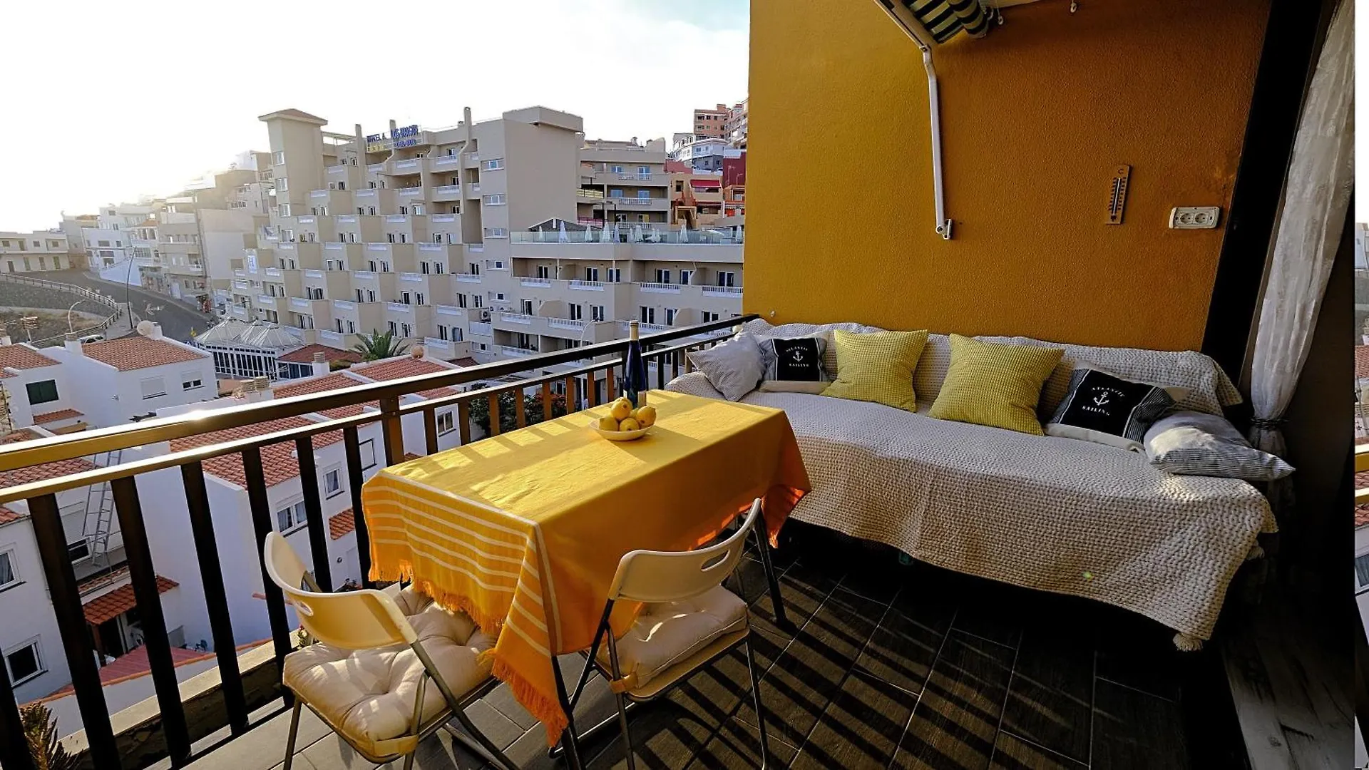 Sofia Ocean View Free Wi-Fi Check-In 24 Hours Puerto de Santiago  Ισπανία