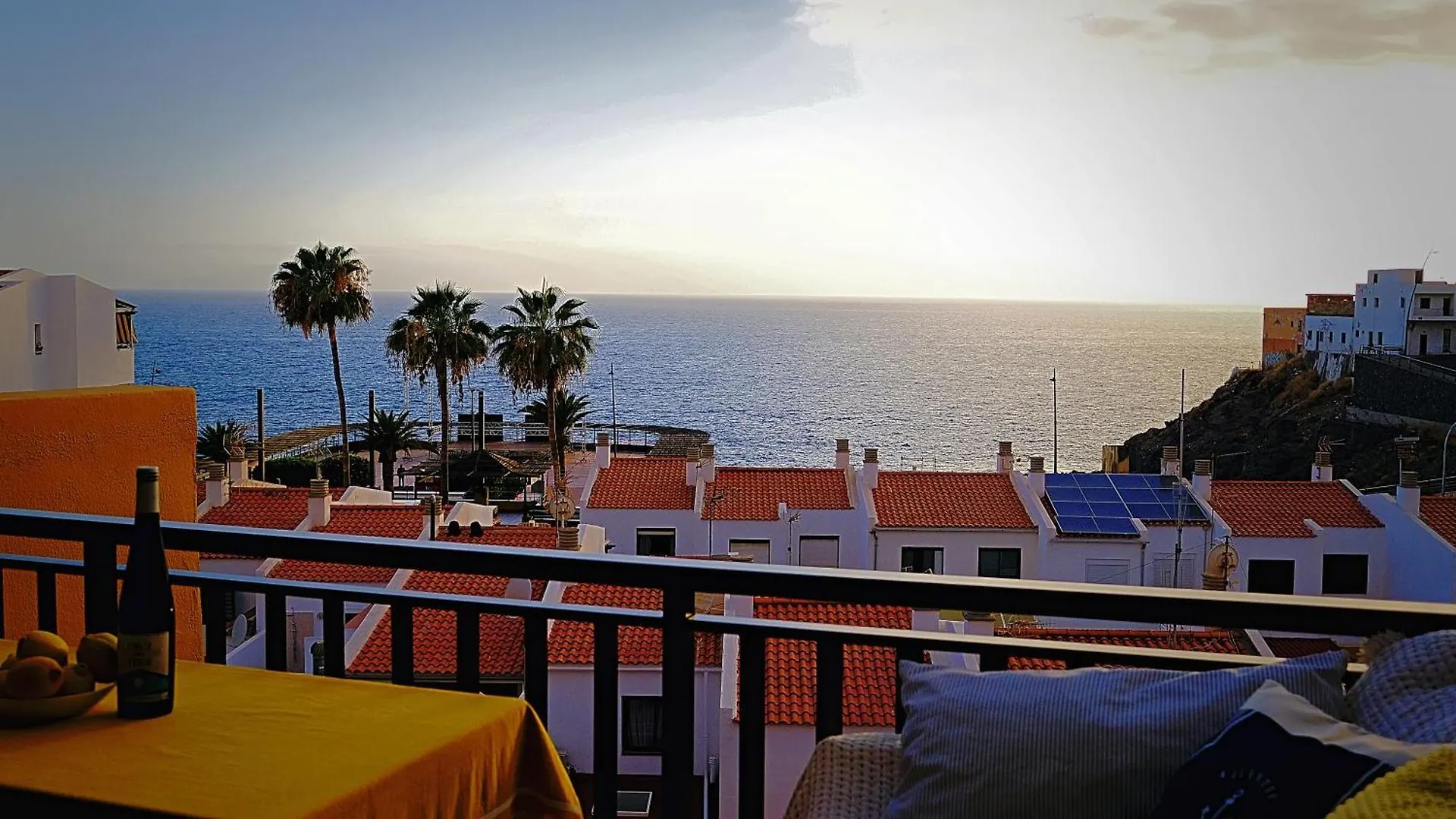 Sofia Ocean View Free Wi-Fi Check-In 24 Hours Puerto de Santiago  0*, Puerto de Santiago (Tenerife) Ισπανία