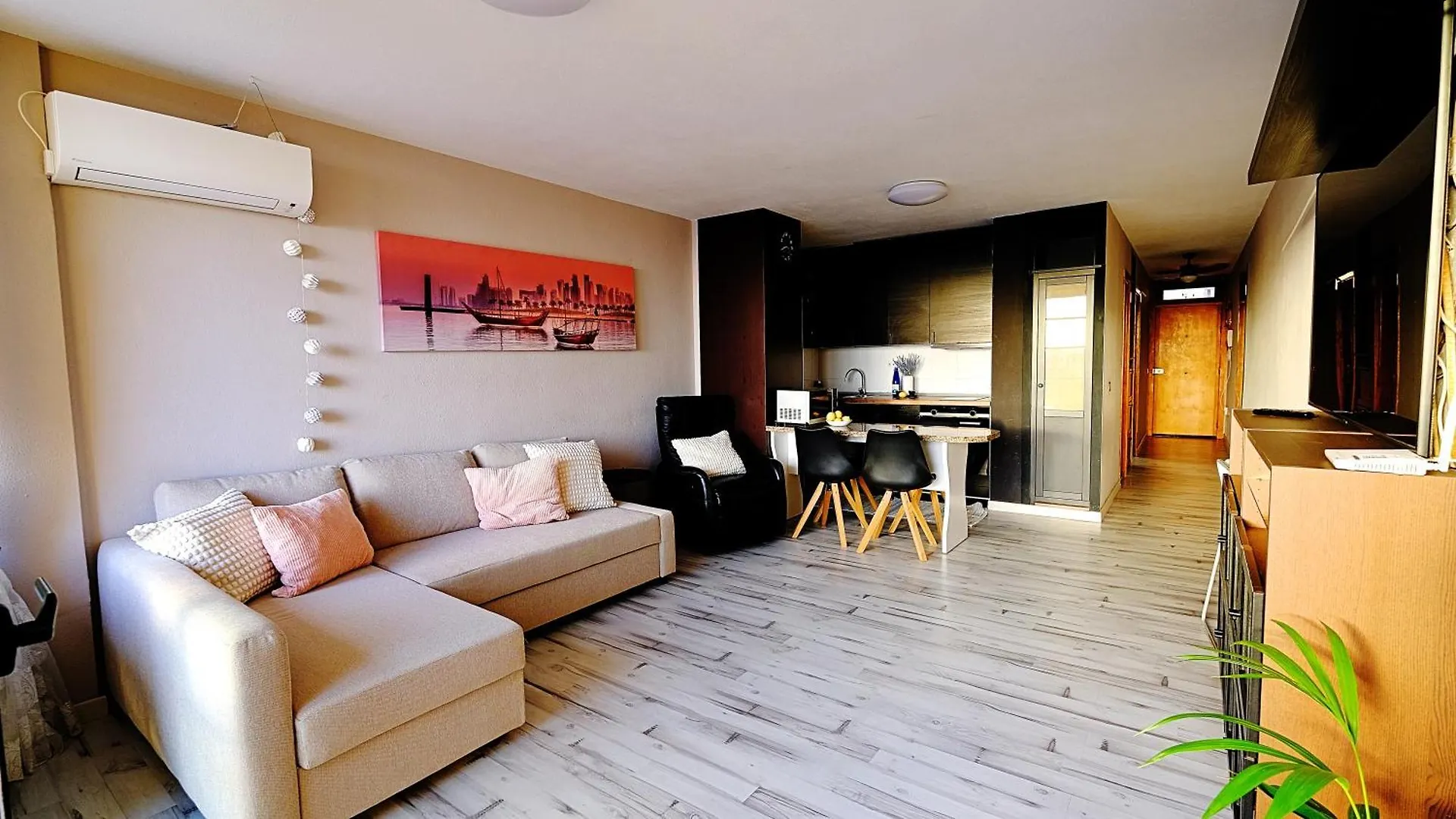 Sofia Ocean View Free Wi-Fi Check-In 24 Hours Puerto de Santiago  Apartment Puerto de Santiago (Tenerife)