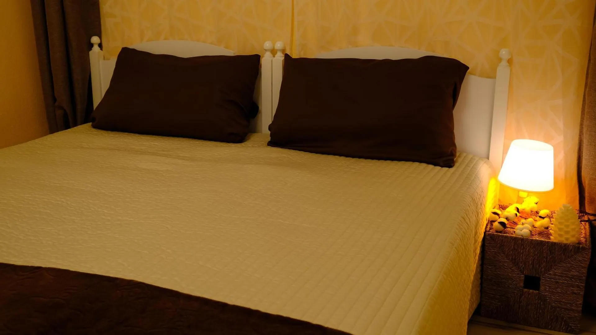 Apartment Sofia Ocean View Free Wi-Fi Check-In 24 Hours Puerto de Santiago  Spain