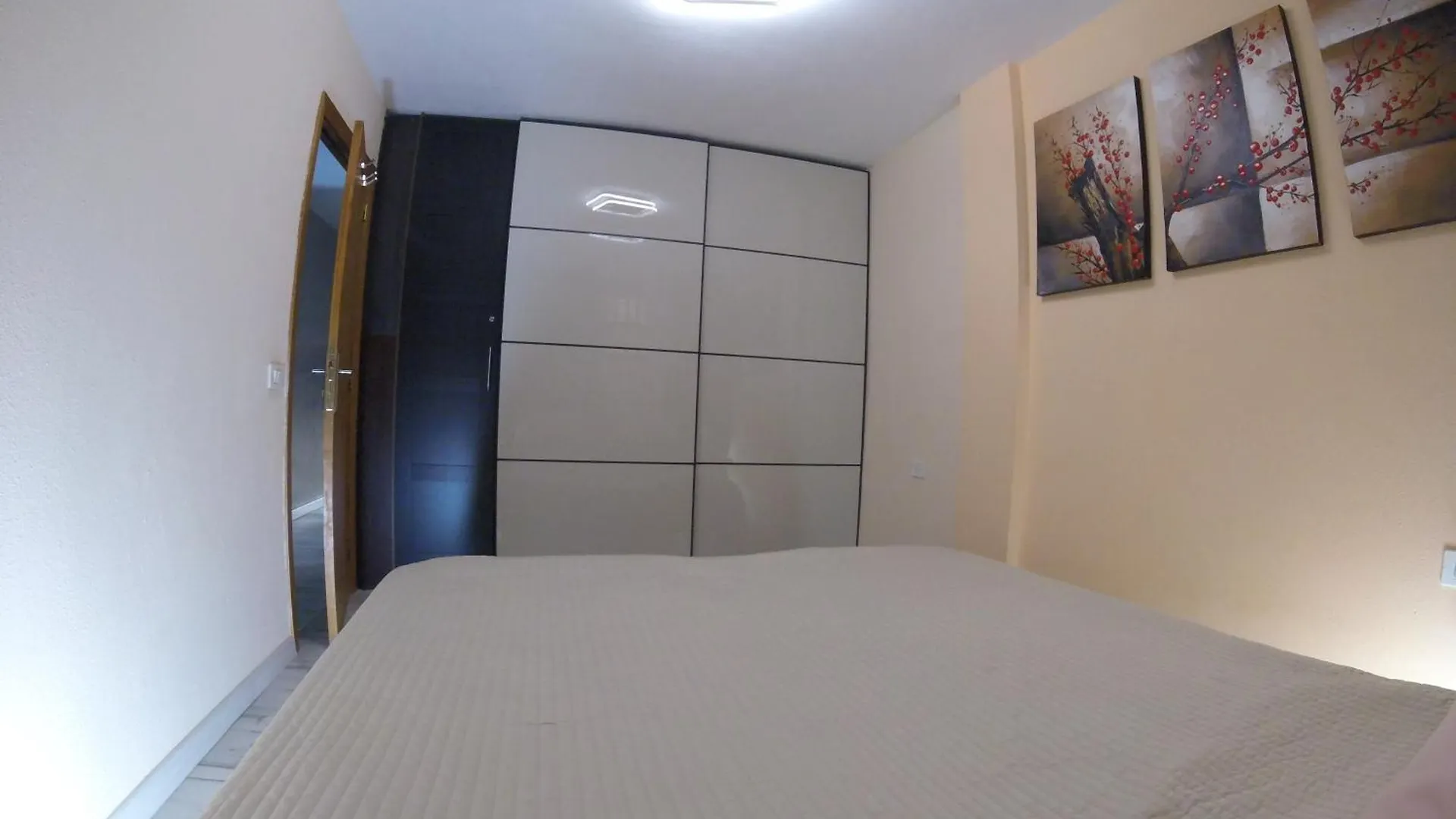Sofia Ocean View Free Wi-Fi Check-In 24 Hours Puerto de Santiago  Puerto de Santiago (Tenerife)