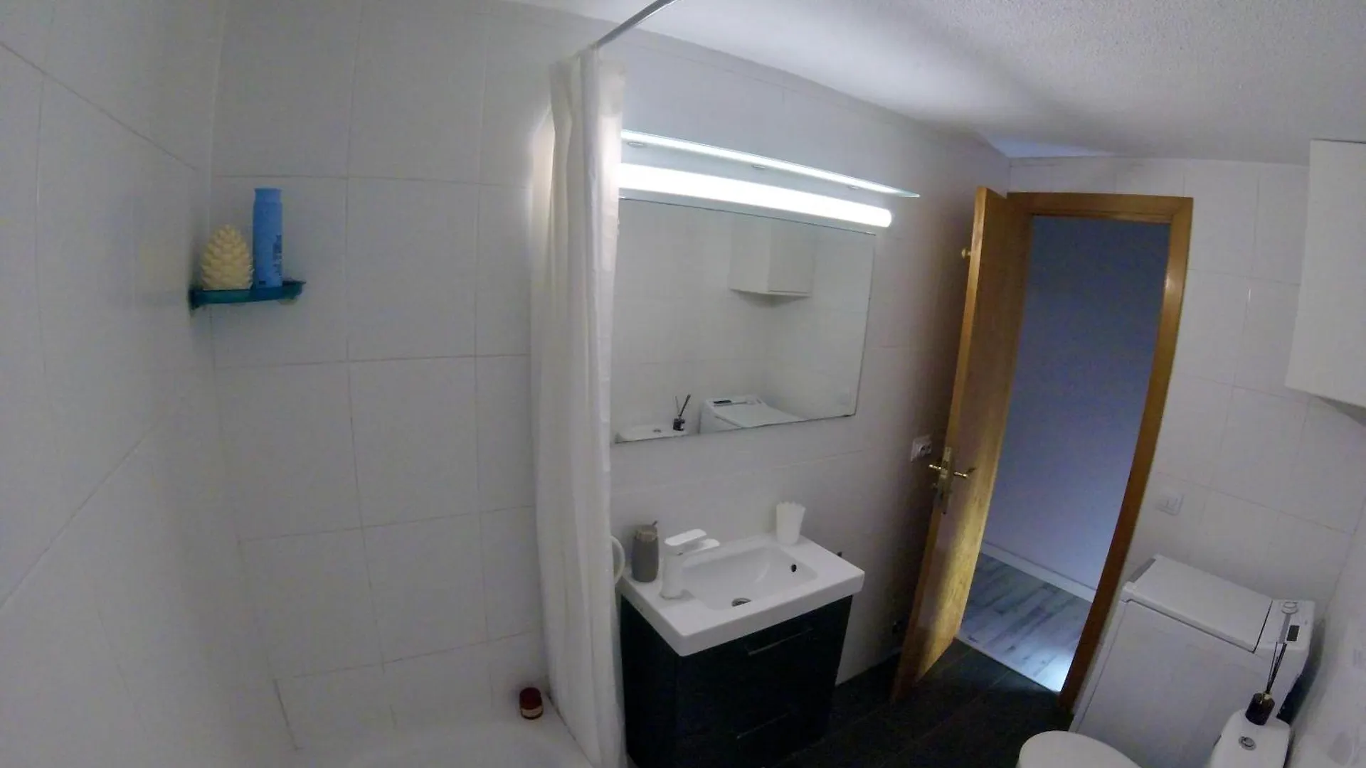 Sofia Ocean View Free Wi-Fi Check-In 24 Hours Puerto de Santiago  Διαμέρισμα