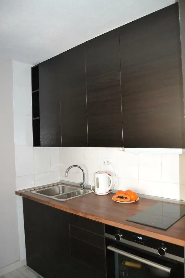 Apartment Sofia Ocean View Free Wi-Fi Check-In 24 Hours Puerto de Santiago