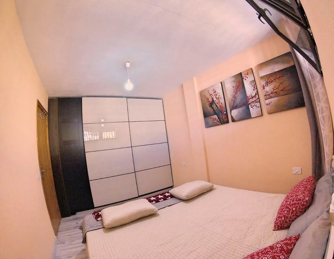 Sofia Ocean View Free Wi-Fi Check-In 24 Hours Puerto de Santiago  Spain