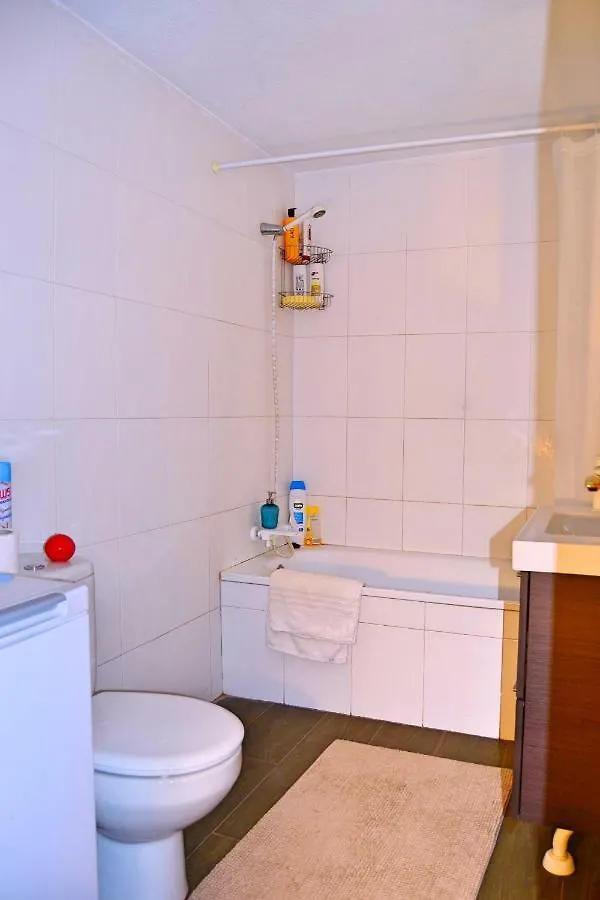 Sofia Ocean View Free Wi-Fi Check-In 24 Hours Puerto de Santiago  Puerto de Santiago (Tenerife)