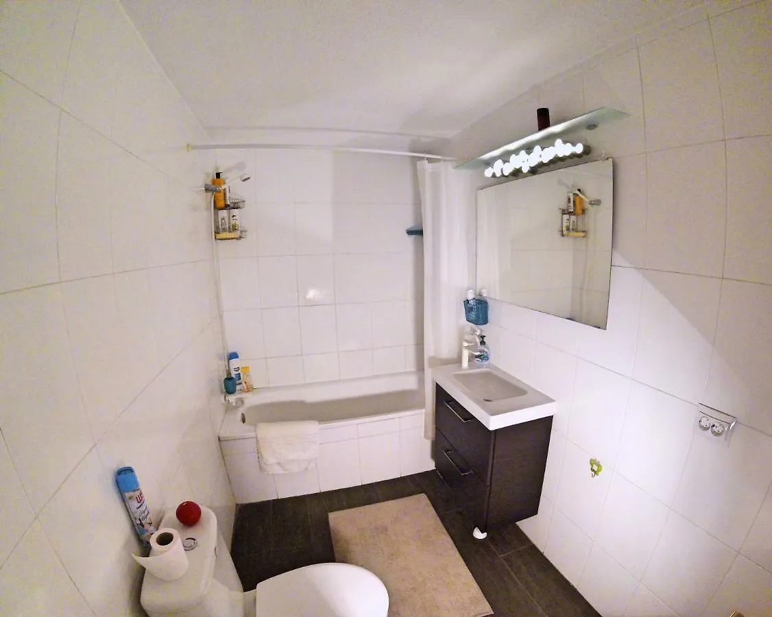 Sofia Ocean View Free Wi-Fi Check-In 24 Hours Puerto de Santiago