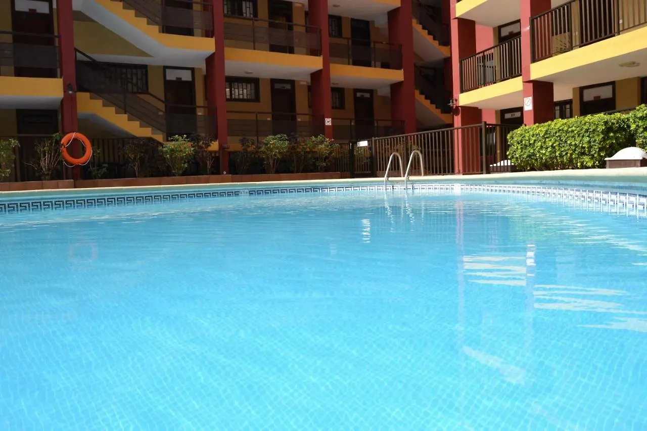 Apartment Sofia Ocean View Free Wi-Fi Check-In 24 Hours Puerto de Santiago  Spain